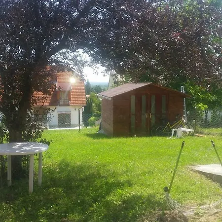 Porat House Apartmán *