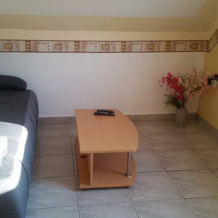 شقة Porat House *