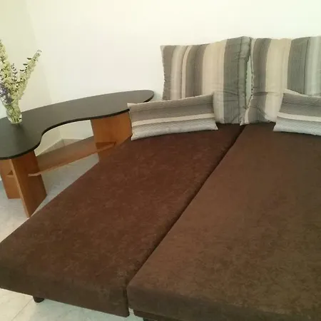 Porat House Apartmán