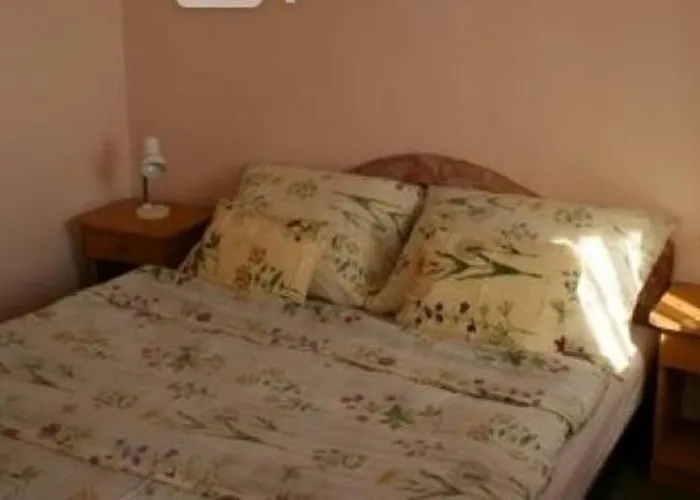 Apartmán Porat House *