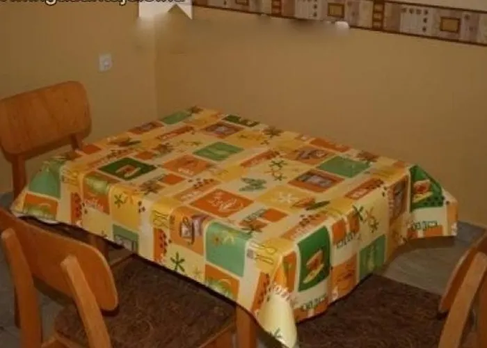 Appartement Porat House Zalakaros