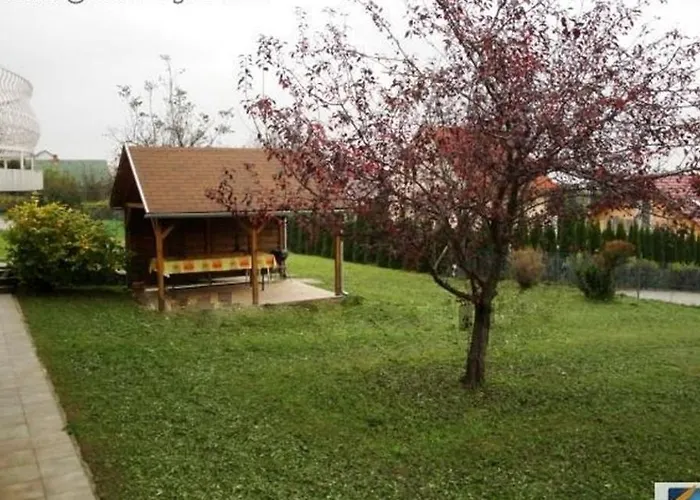 Porat House