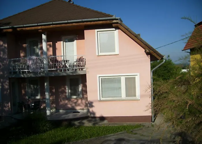 Appartement Porat House