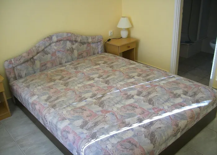 Apartmán Porat House