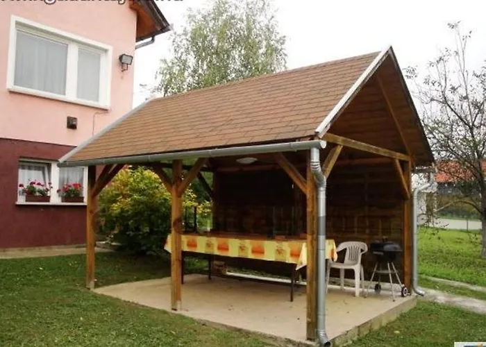 Appartement Porat House