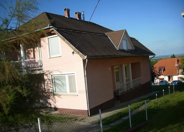 Apartmán Porat House