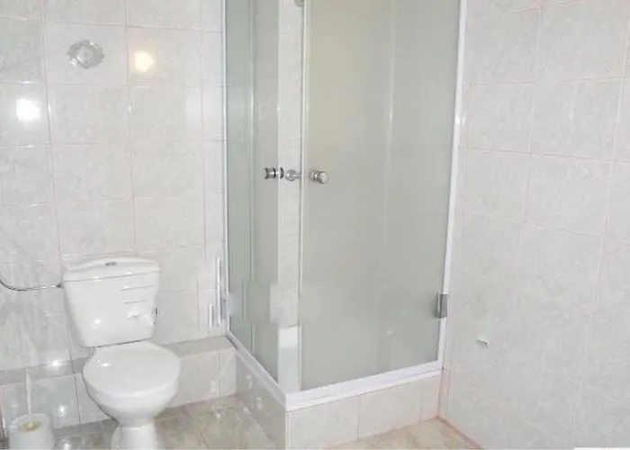 Appartement Porat House