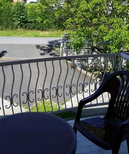 Appartement Porat House *