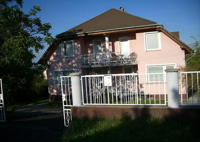 Apartmán Porat House *