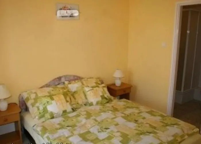 Appartement Porat House Zalakaros