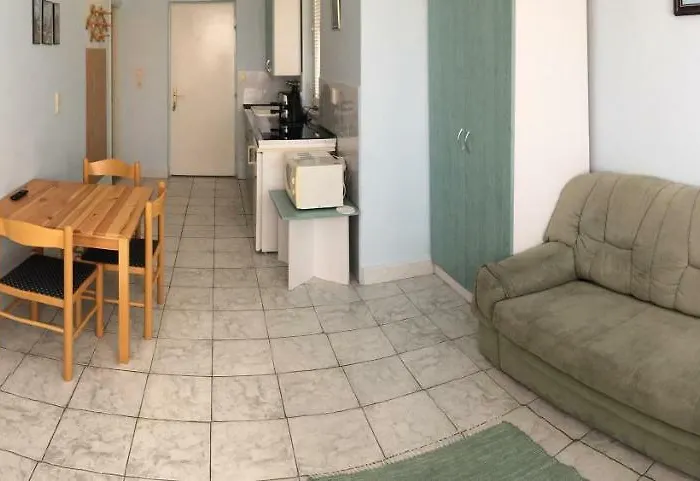 Apartmán Porat House *