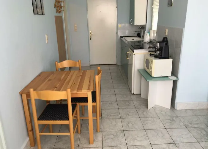 Appartement Porat House Zalakaros