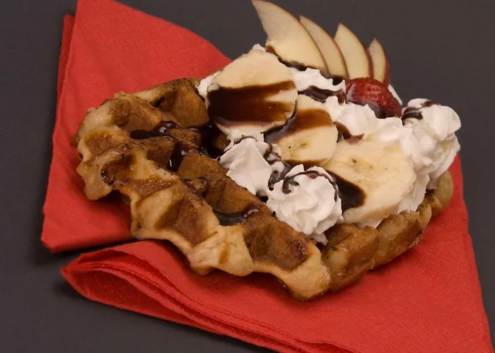 Porat House Appartement *