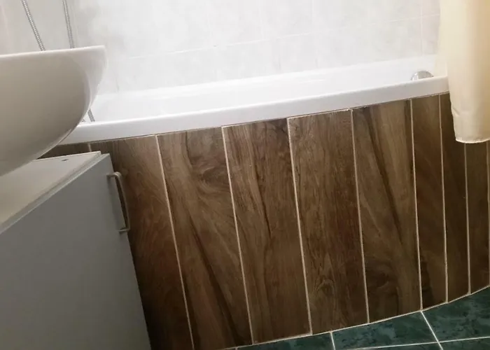 Porat House Zalakaros