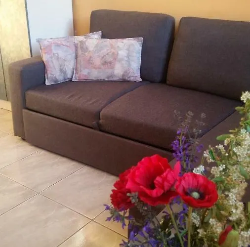 Appartement Porat House Zalakaros