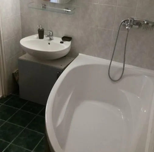 Appartement Porat House