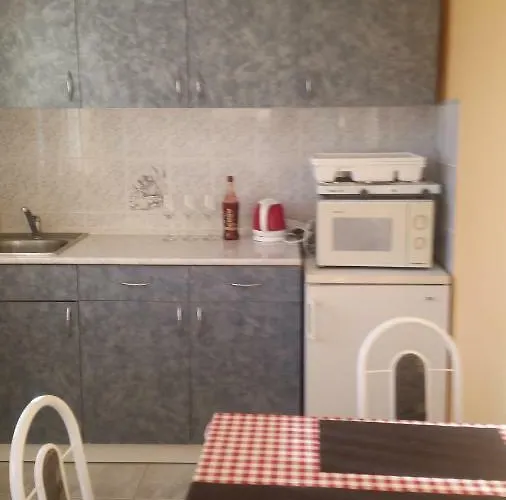 Porat House Apartmán *