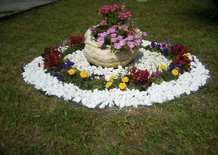 Appartement Porat House