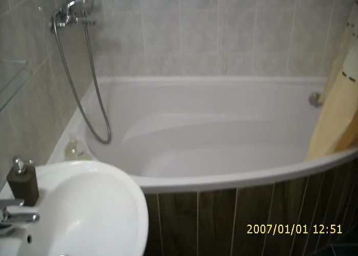 Porat House Zalakaros