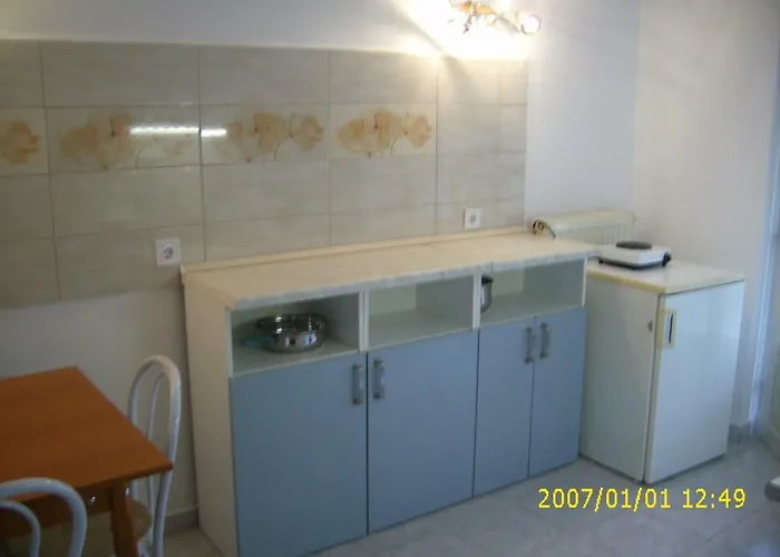 Apartmán Porat House *