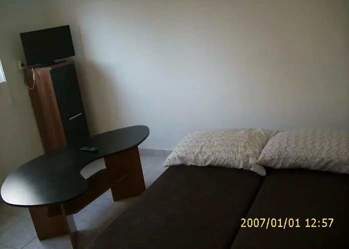 Porat House *