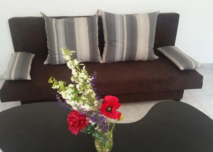 Apartment Porat House Zalakaros