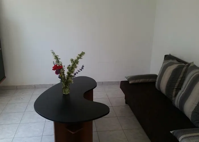 Porat House Apartmán *