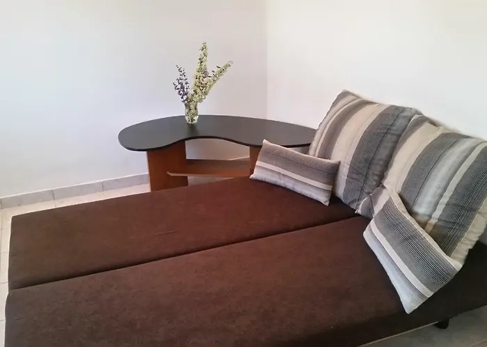 Appartement Porat House *