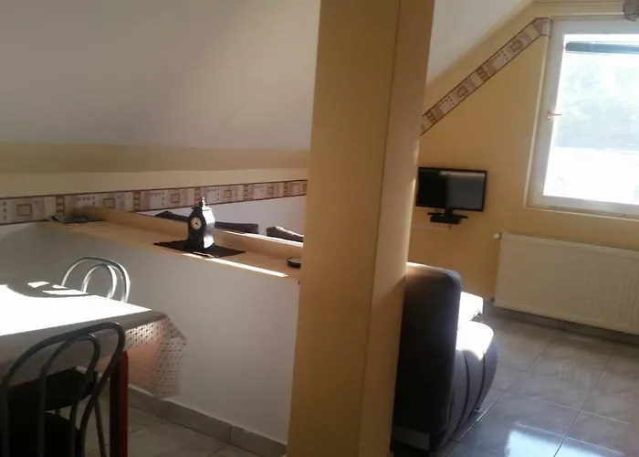 Porat House * Zalakaros