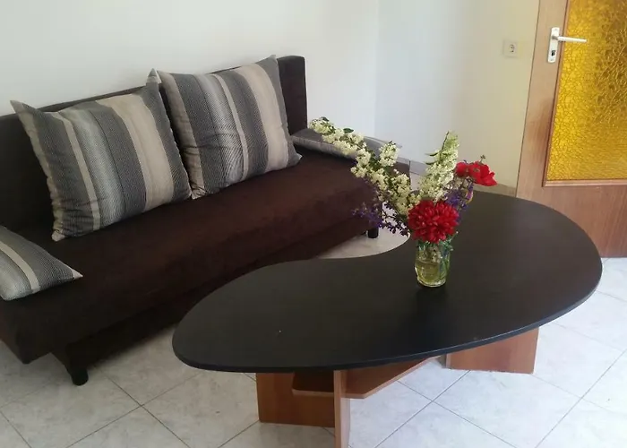 Porat House * Zalakaros