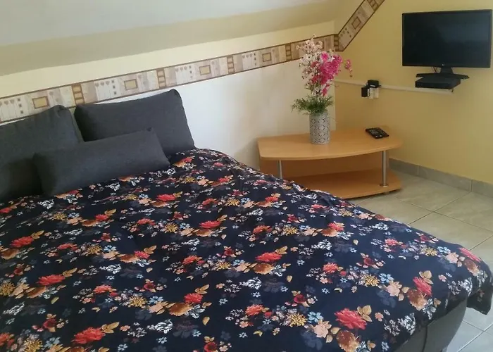 Porat House * Zalakaros