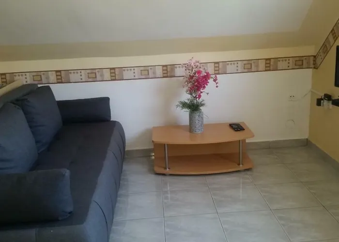 Porat House * Zalakaros