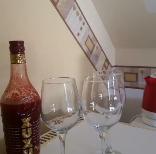 Appartement Porat House