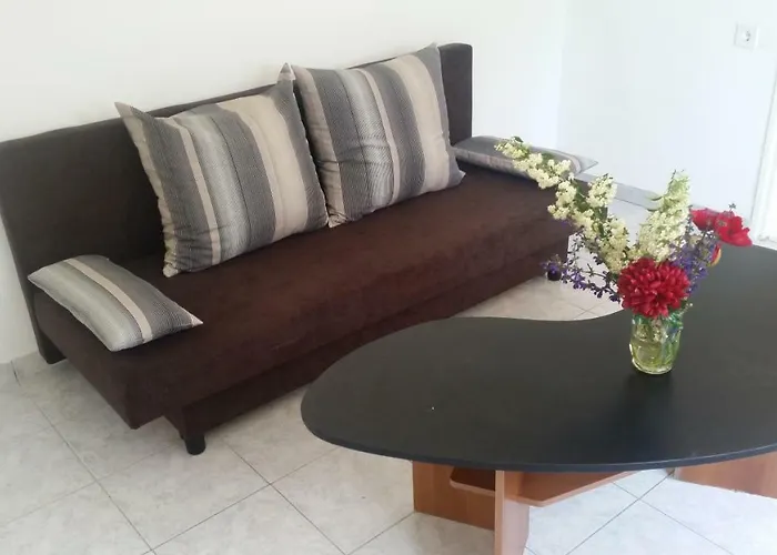 Porat House * Zalakaros