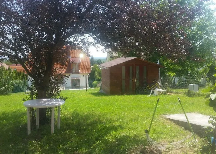 Porat House Appartement *