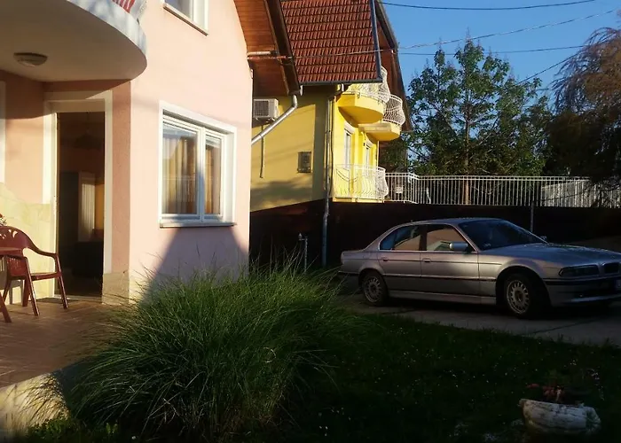 Porat House