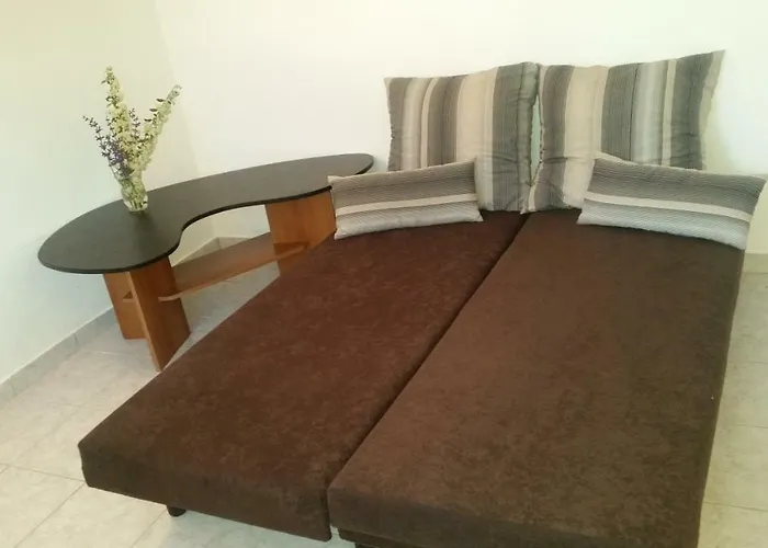 Porat House Appartement