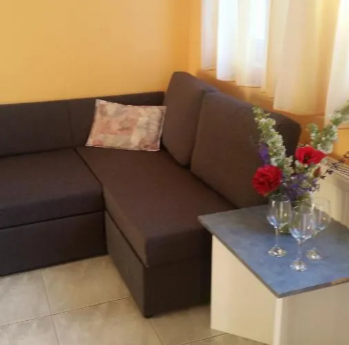 Porat House Appartement *